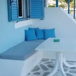 Margarita Lejlighed Páros