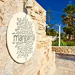 Margarita * Páros
