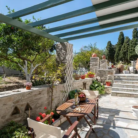 Appartement Margarita