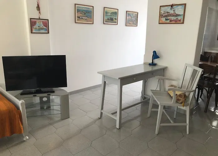 Appartement Margarita *