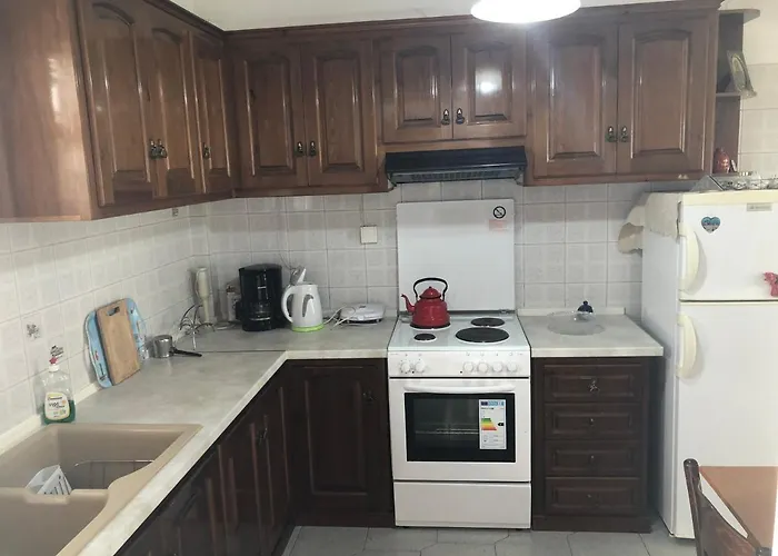 Margarita Appartement *