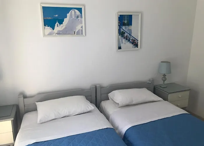 Margarita Appartement *