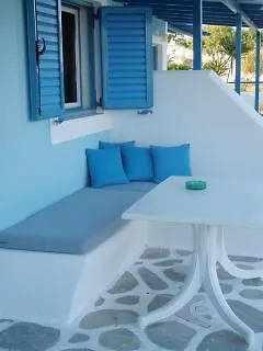 Margarita Appartement Páros