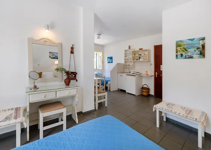 Appartement Margarita *