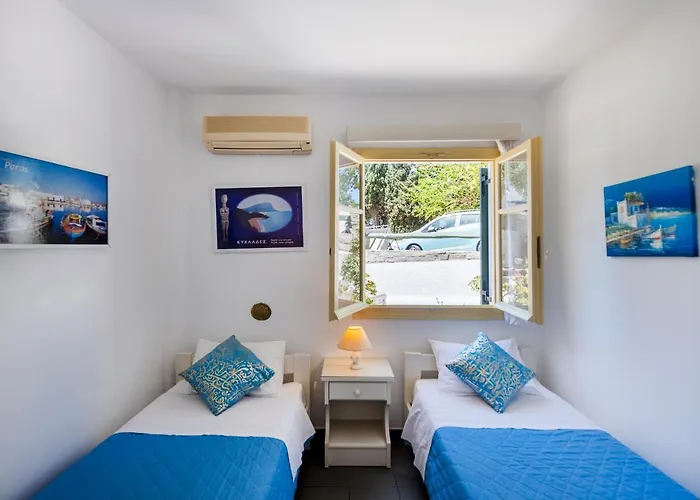 Margarita Appartement