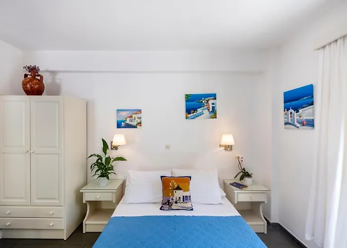 Margarita Appartement *