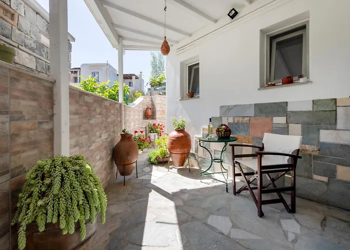 Appartement Margarita