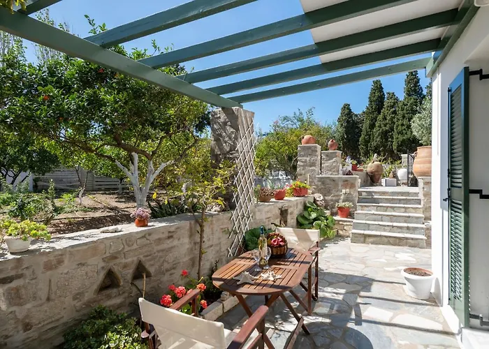 Appartement Margarita