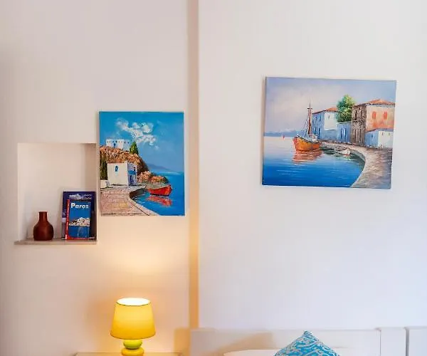 Margarita Appartement