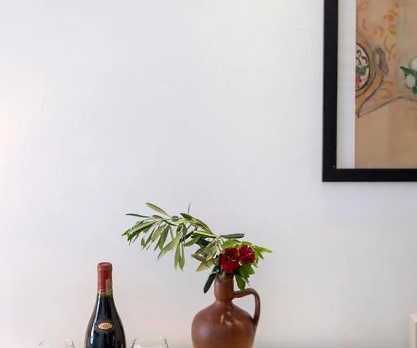 Margarita Appartement