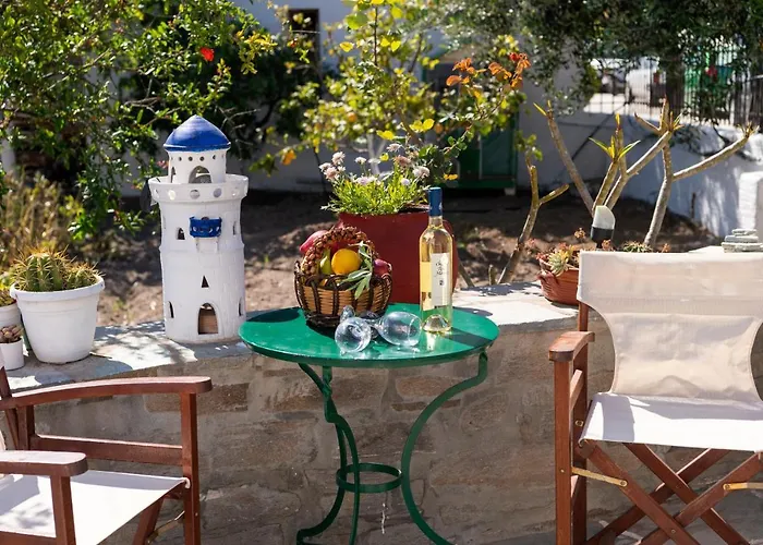 Margarita Appartement