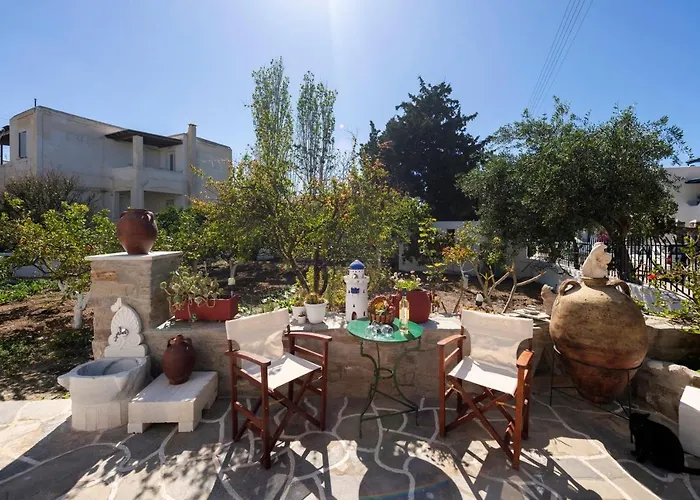 Margarita Appartement *