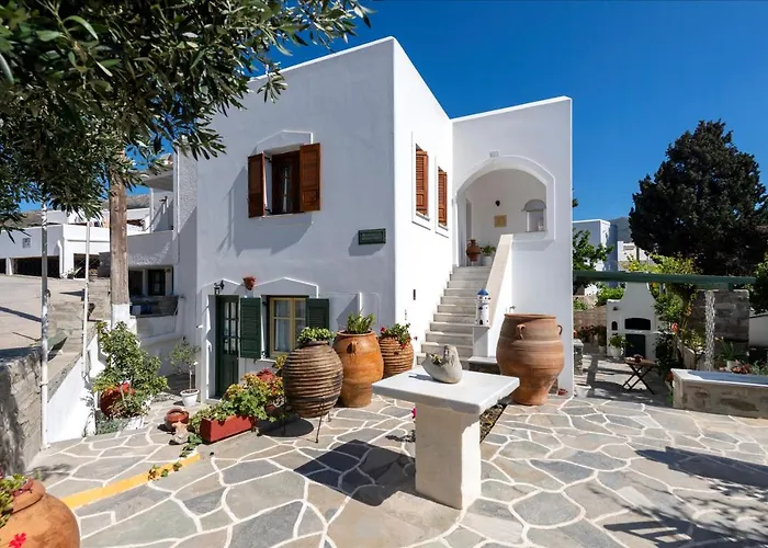 Margarita Appartement