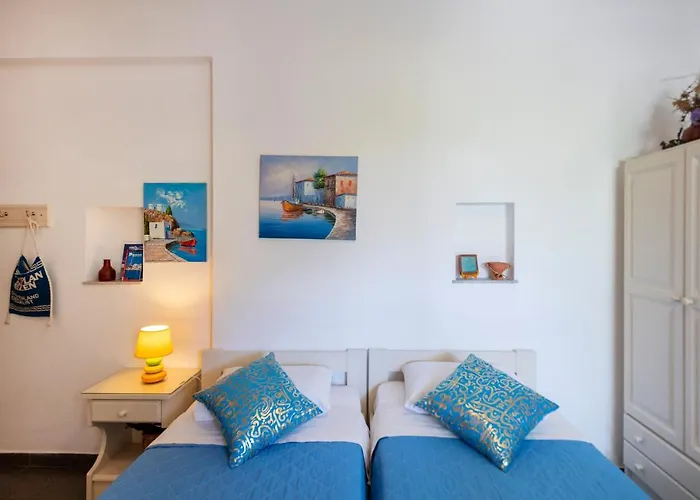 Appartement Margarita *