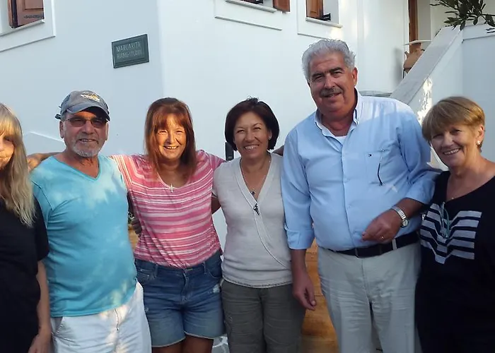 Appartement Margarita