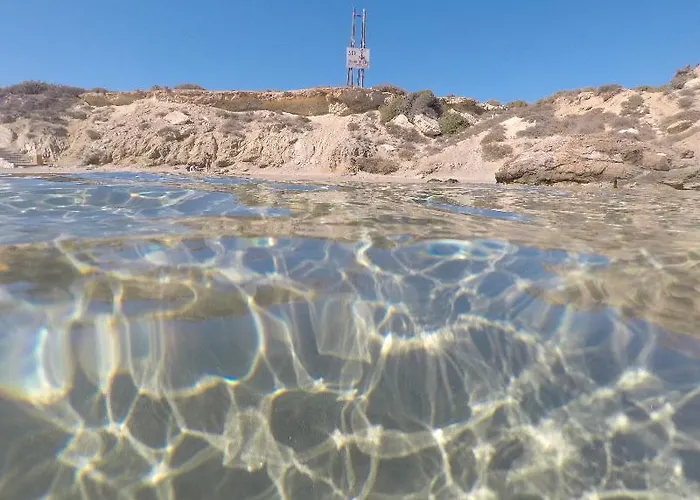 Appartement Margarita *