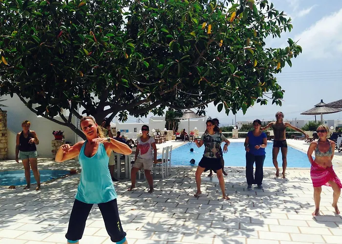 Margarita Appartement *