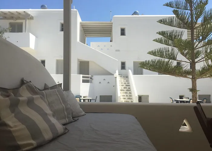 Margarita Appartement