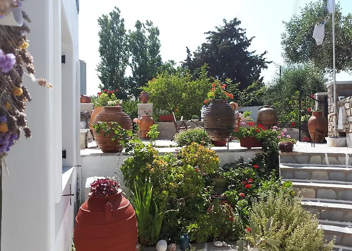 Appartement Margarita *