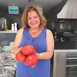 Margarita باروس