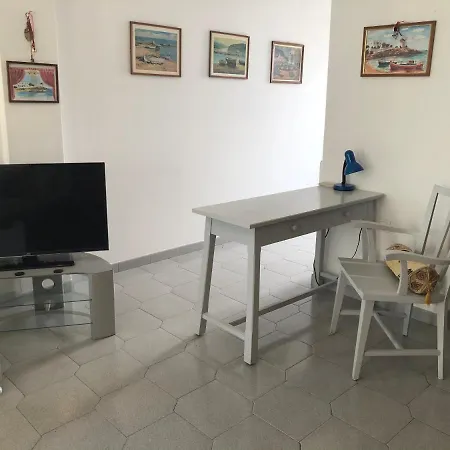 Apartmán Margarita *
