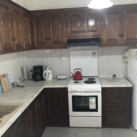 Margarita Apartment *