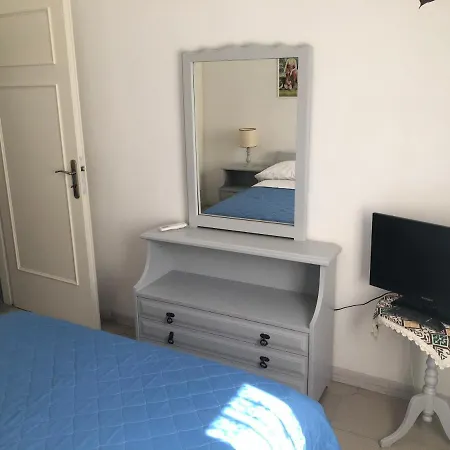 Margarita Apartment *