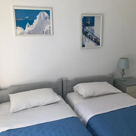 Margarita 아파트 *