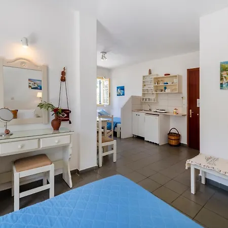 아파트 Margarita *