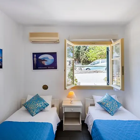 Margarita Apartmán