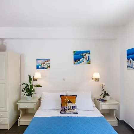 Margarita 아파트 *