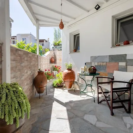 Apartament Margarita