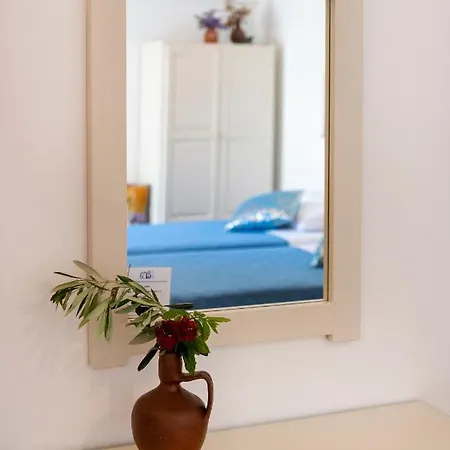 Margarita Apartmán