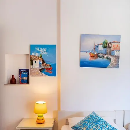 Margarita Apartmán