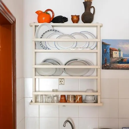 Apartmán Margarita