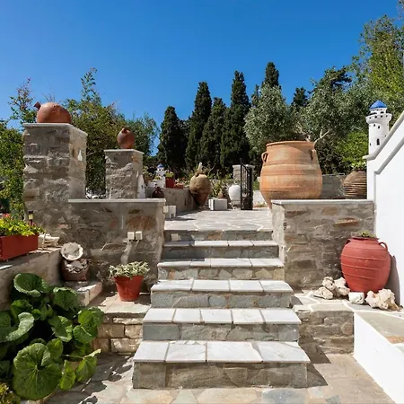 Margarita 아파트 *