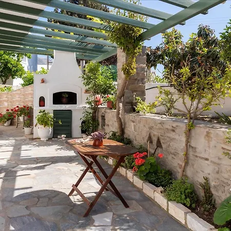 Apartment Margarita Parikia (Paros)