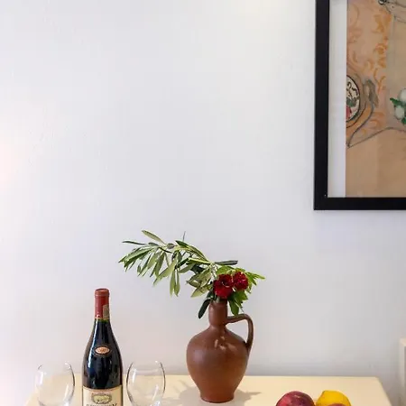 Margarita Apartmán