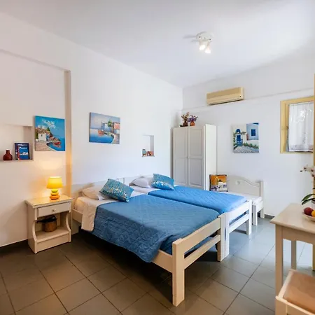 Margarita Parikia (Paros)