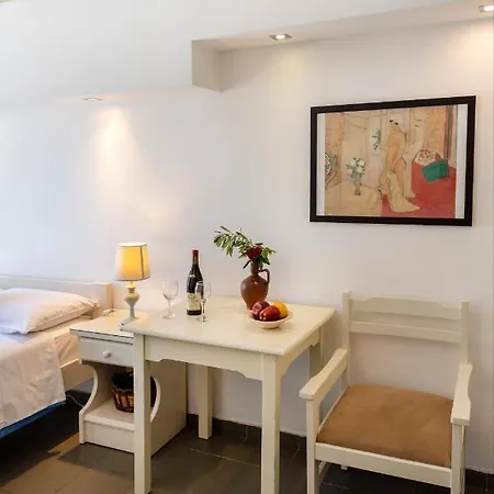 Apartmán Margarita Páros
