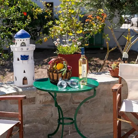 Margarita Apartment