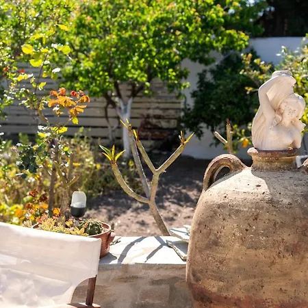 Apartment Margarita Parikia (Paros)