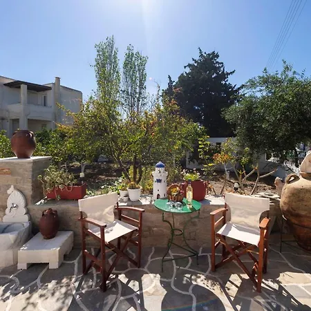 Margarita Apartment *