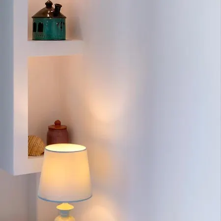 Apartmán Margarita Páros