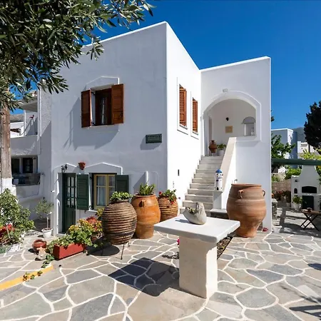 Margarita Apartment
