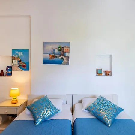 아파트 Margarita *