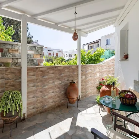 Margarita Apartment *