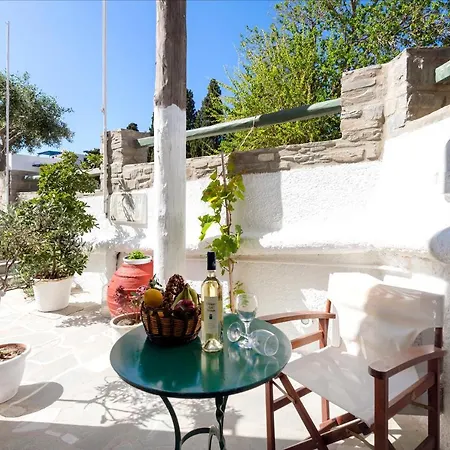 Margarita Apartment