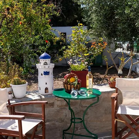 Apartment Margarita *