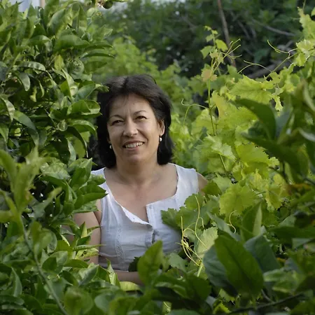 Margarita Parikia (Paros)